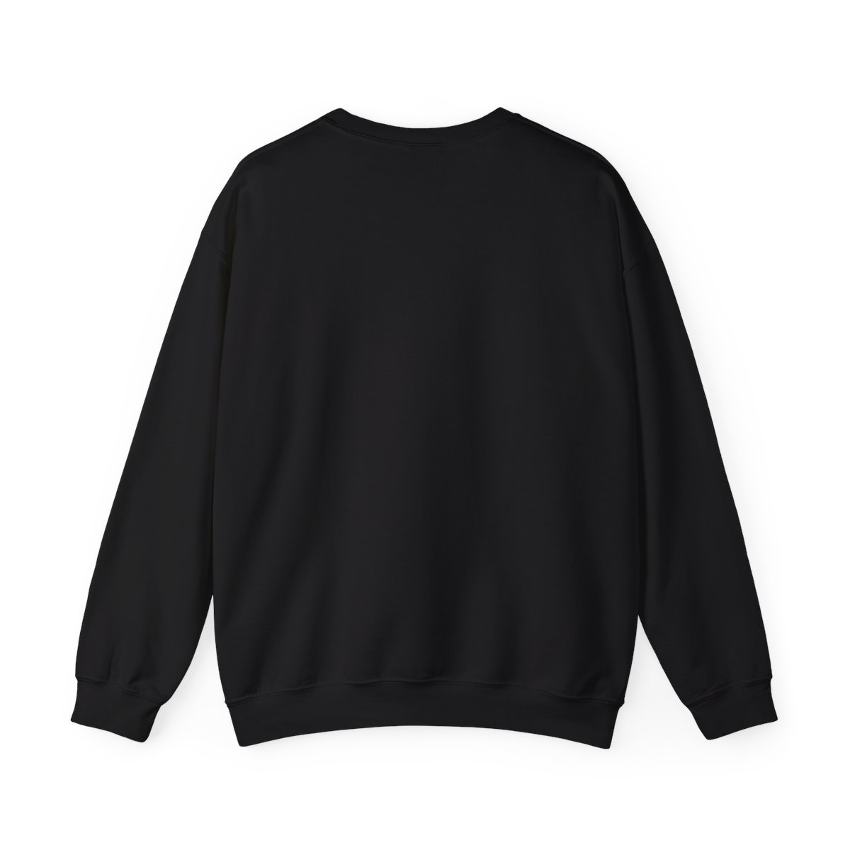 The Game Theorists Theoryverse "The Game Theorists" Crewneck - alternate angle 1, merchandise