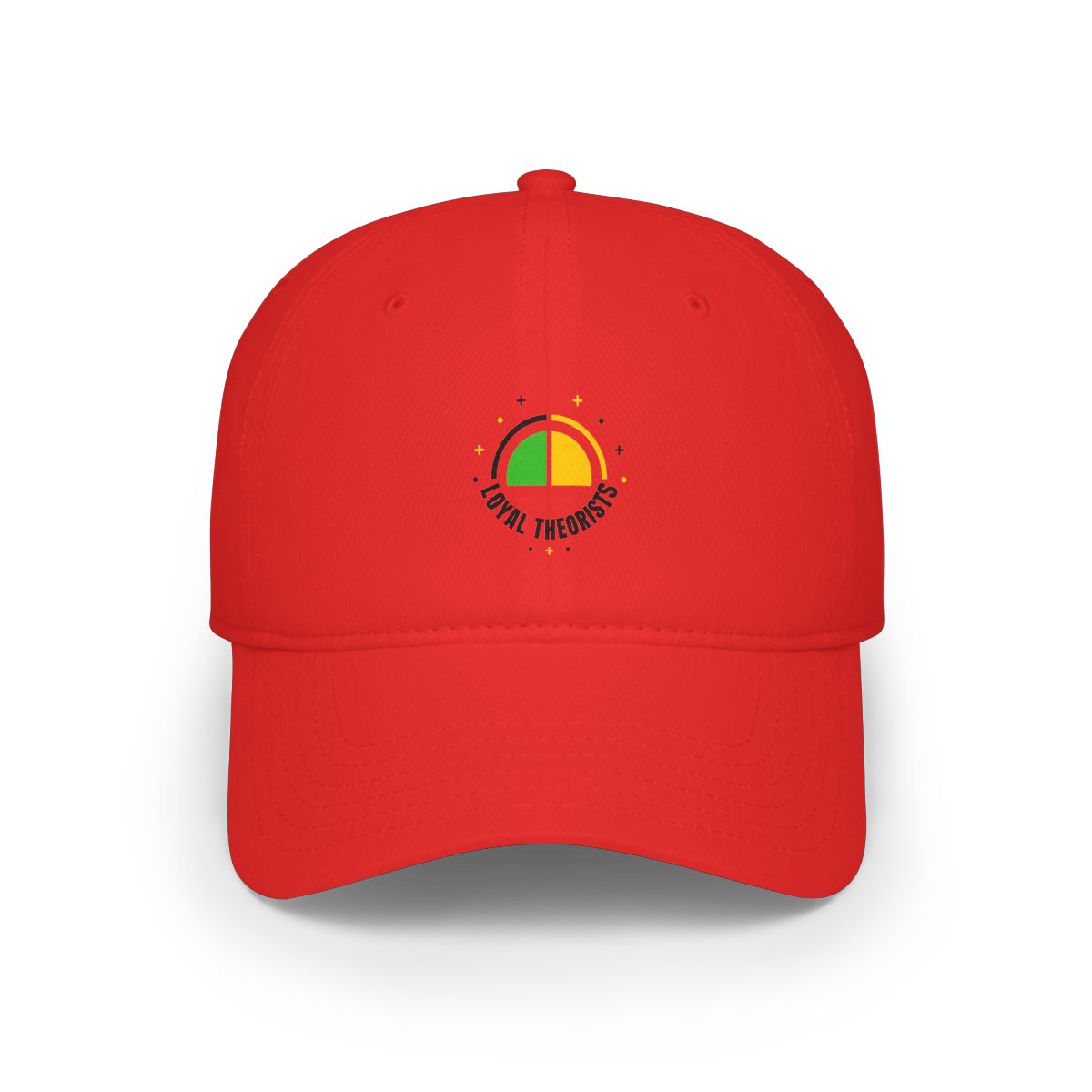 The Game Theorists Theoryverse "Loyal Theorists" Hat