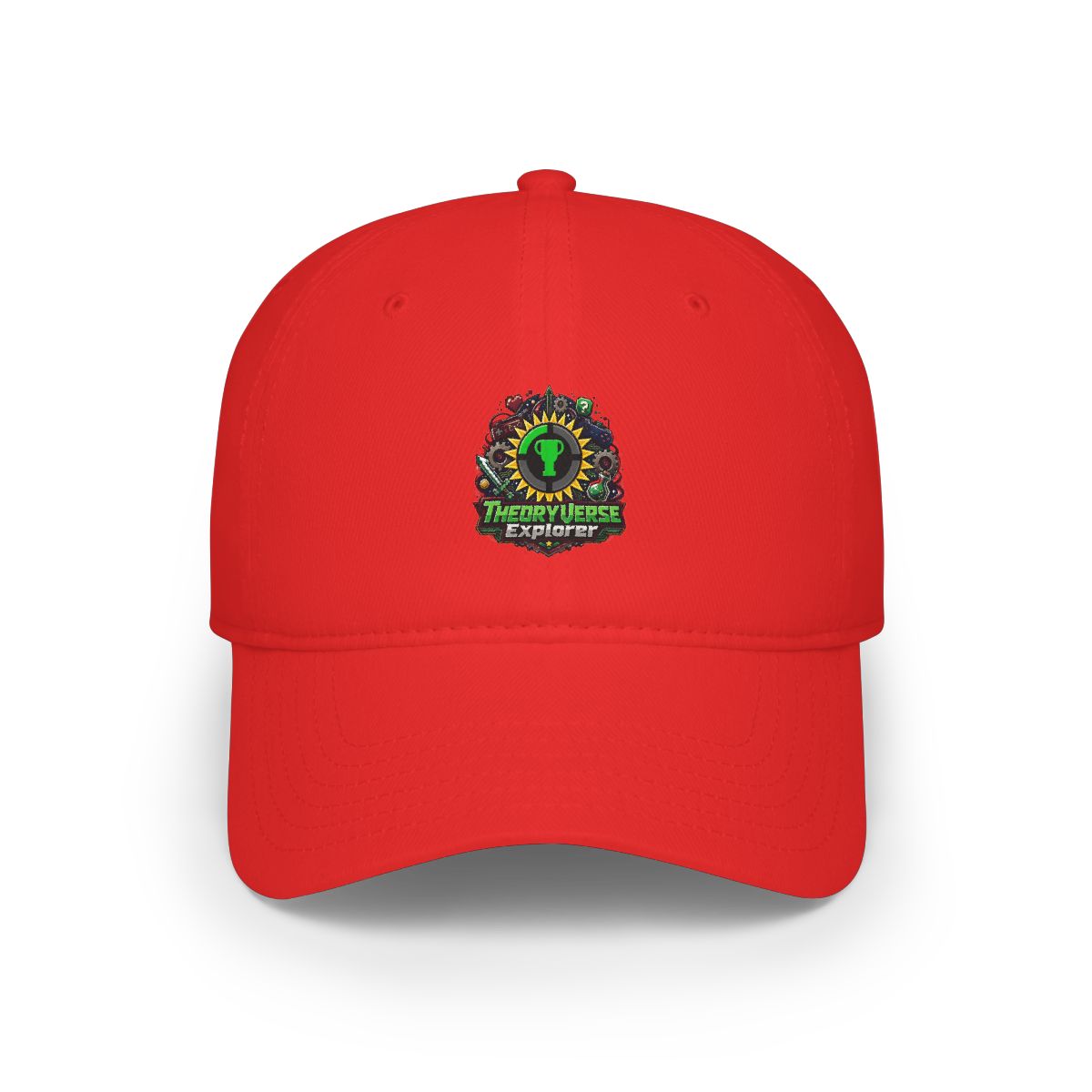 The Game Theorists Theoryverse "TheoryVerse Explorer" Hat