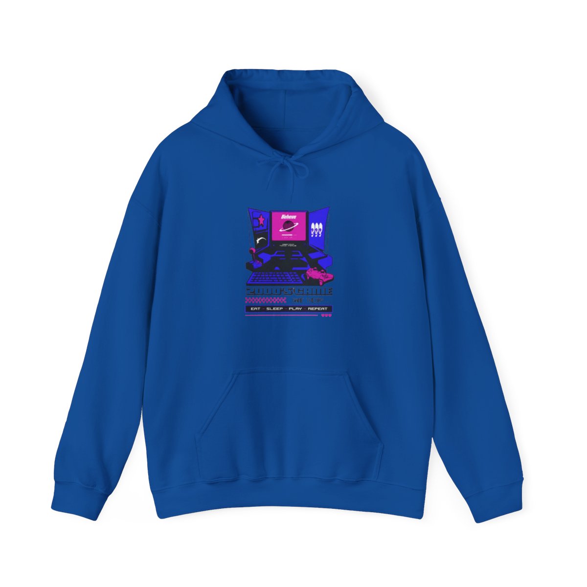 Game Theory Hoodie | The Game Theorists Theoryverse