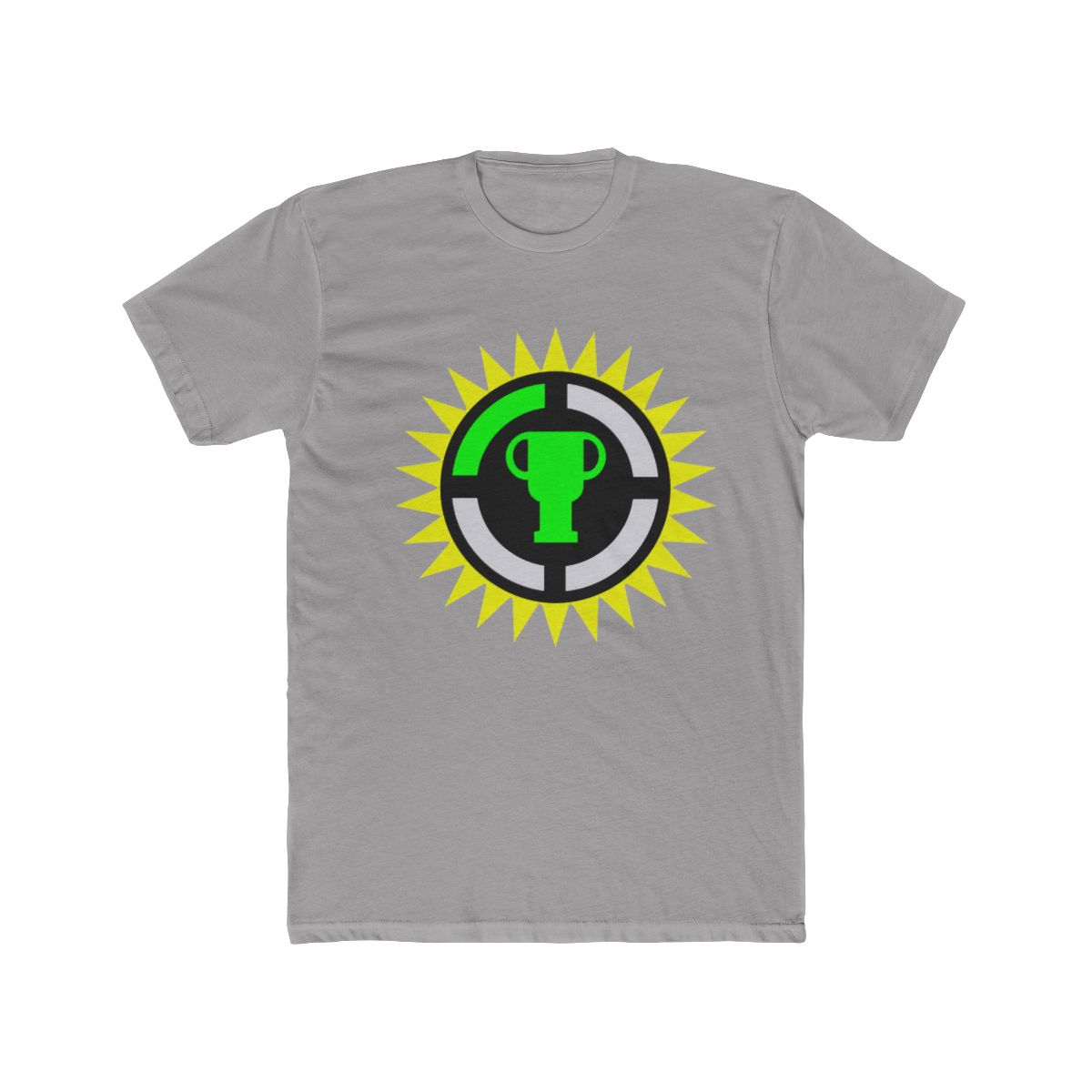 Game Theory Merch Game Theory Logo Long Sleeve T Shirt | The Game Theorists Theoryverse