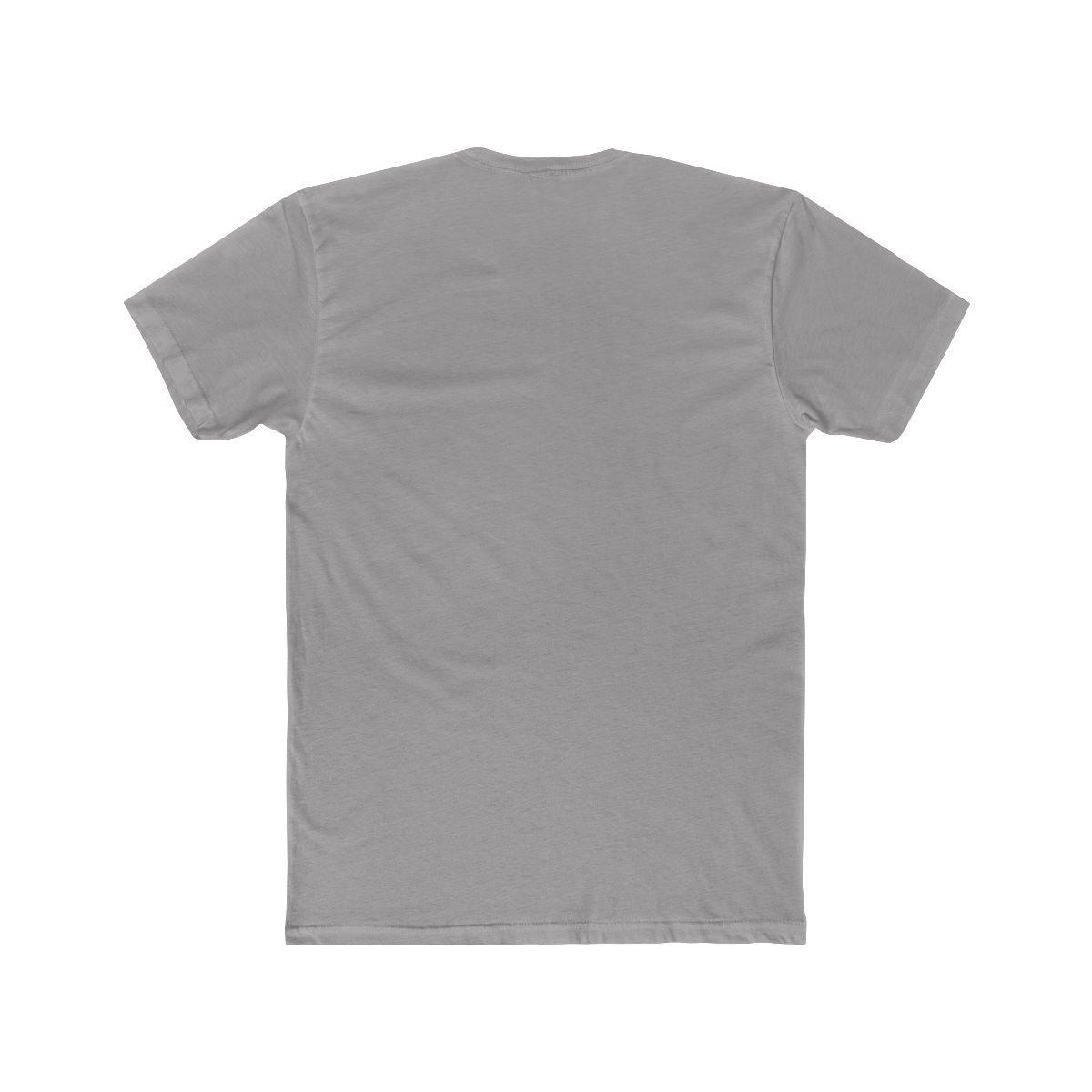 Game Theory Merch Game Theory Logo T Shirt | The Game Theorists Theoryverse - alternate angle 1, merchandise
