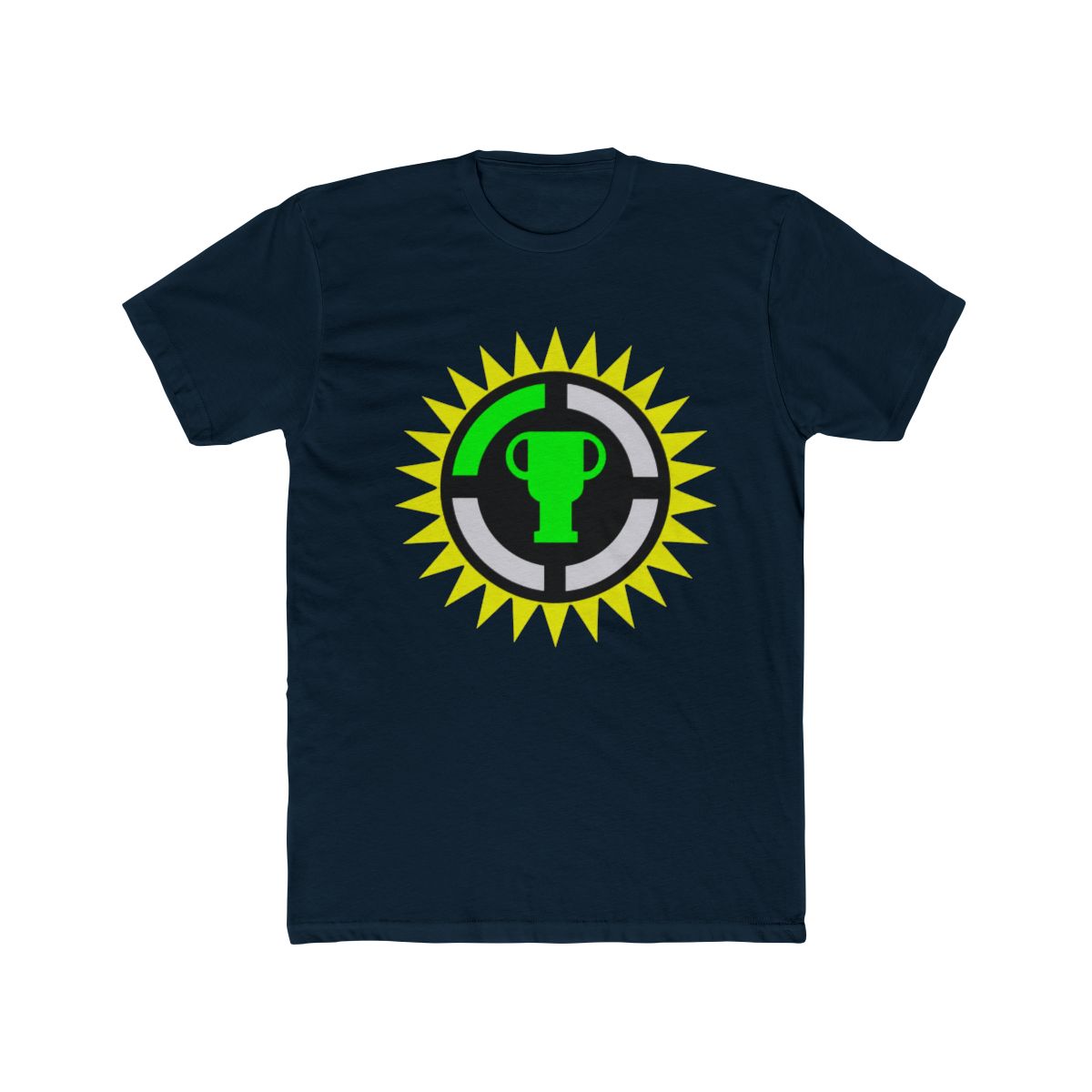 Game Theory Merch Game Theory Logo T Shirt | The Game Theorists Theoryverse