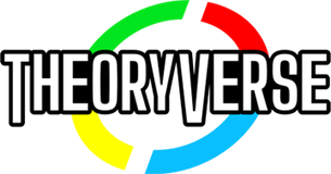 The Game Theorists Theoryverse - Official Merchandise